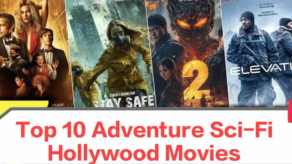 Hindi Dubbed 2024-25